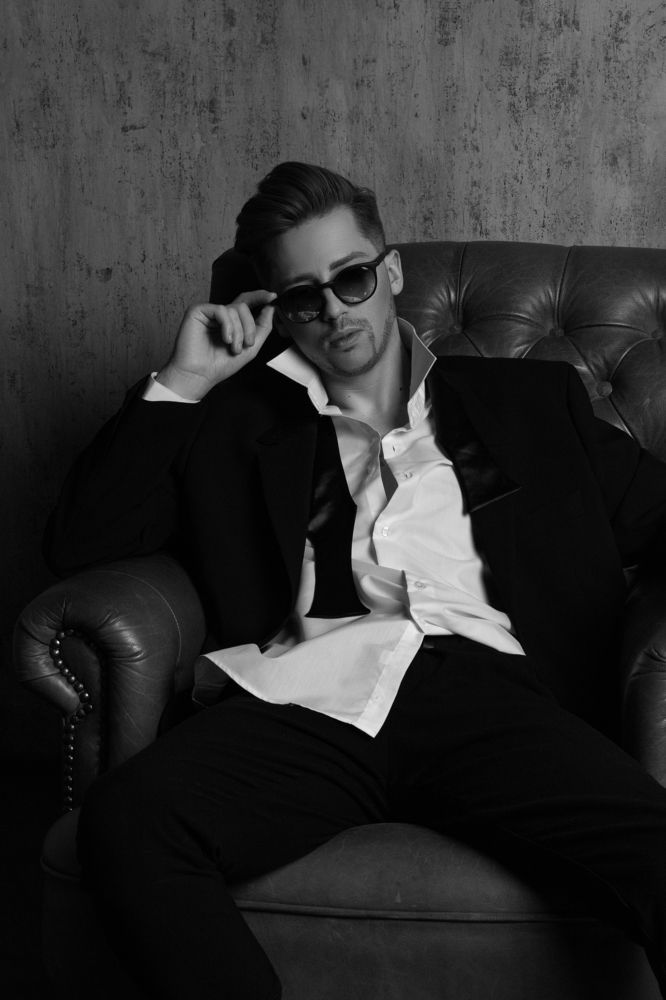 Photograph by Корзинкина Наталья