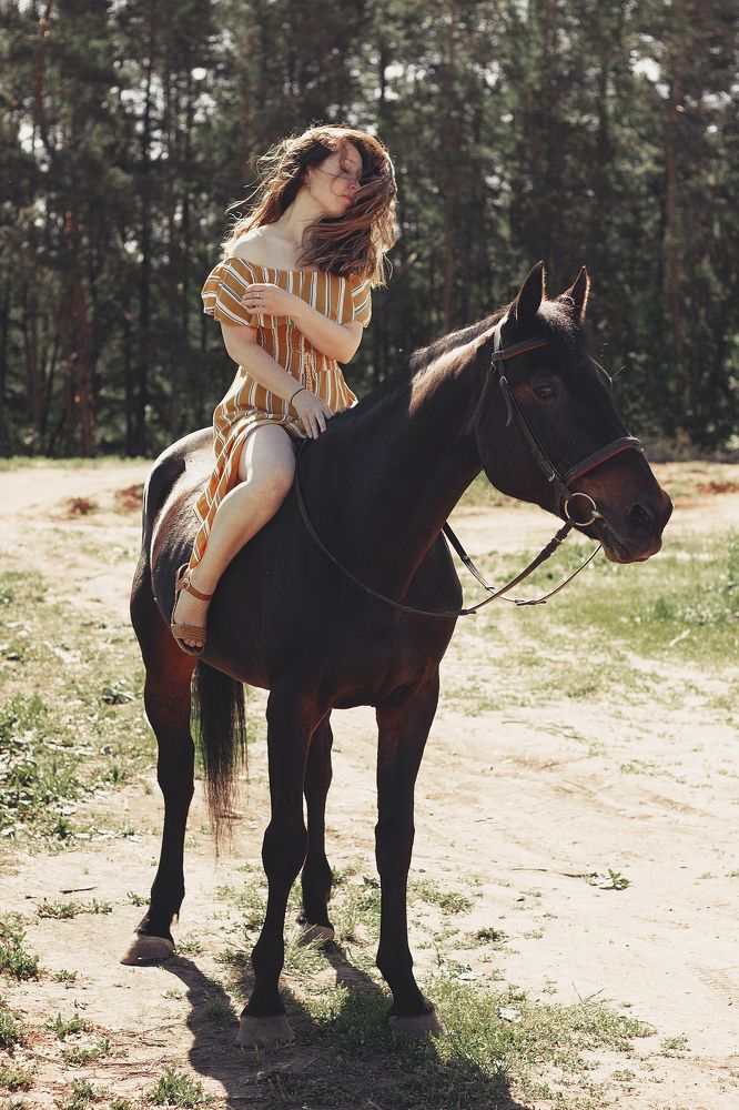 Photograph by Inna Kudrina