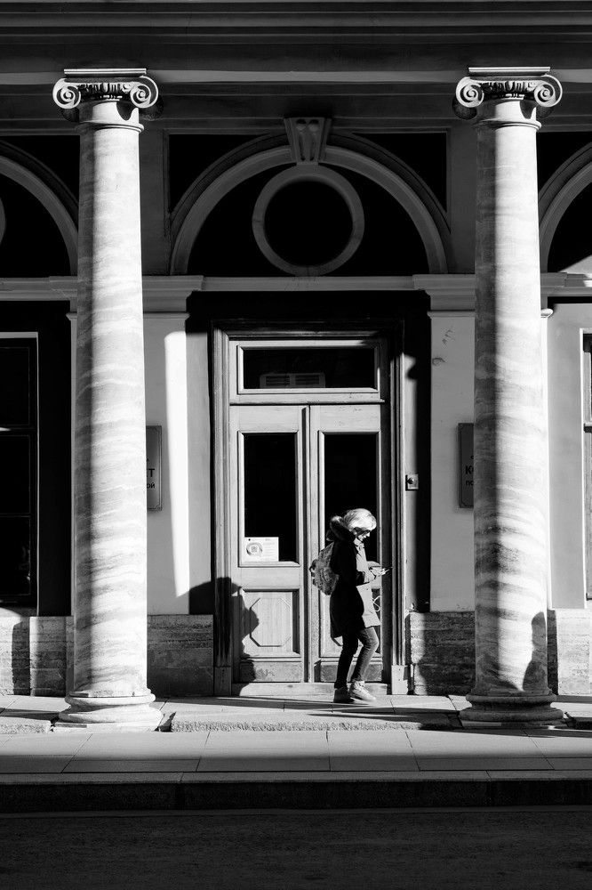 Photograph by Тарасов Михаил Игоревич