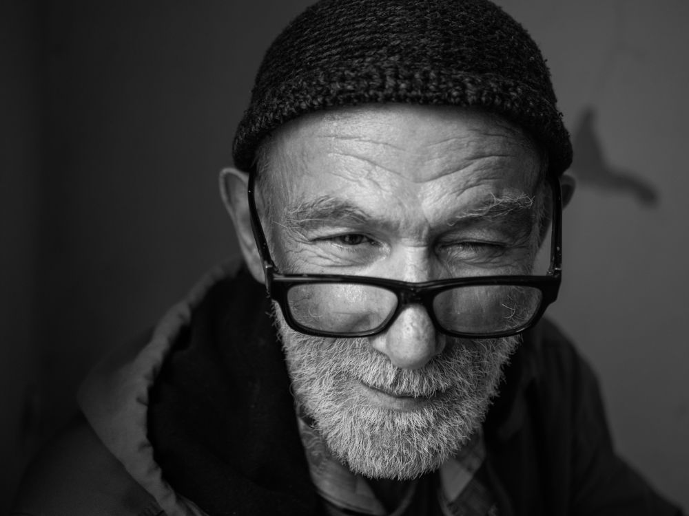 Photograph by Бондаренко Денис