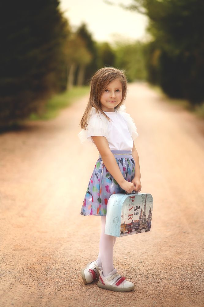 Photograph by Svetlana Turbil