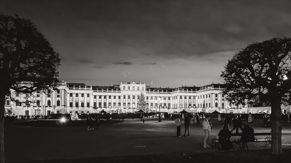 Photograph by Iryna Murselovic