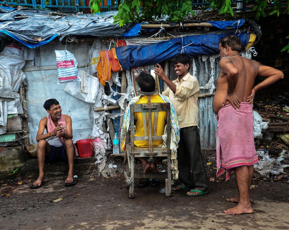 Photograph by ARNAB MITRA