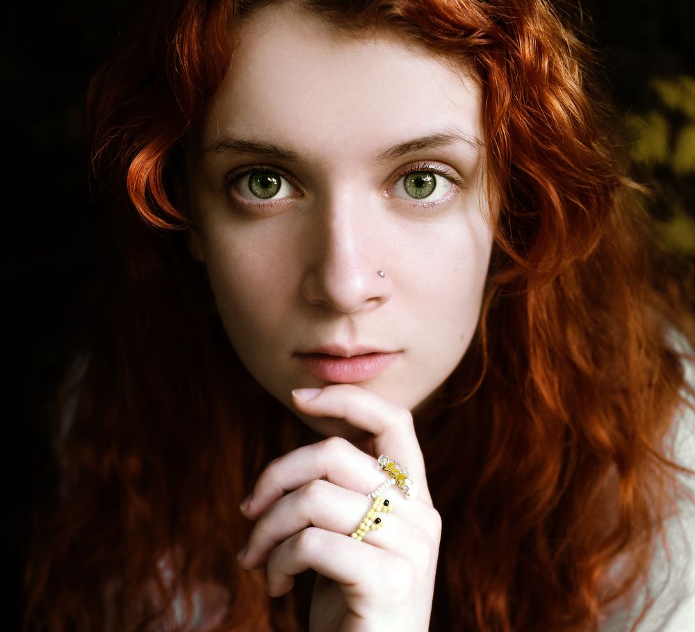 Photograph by Денис Труфанов