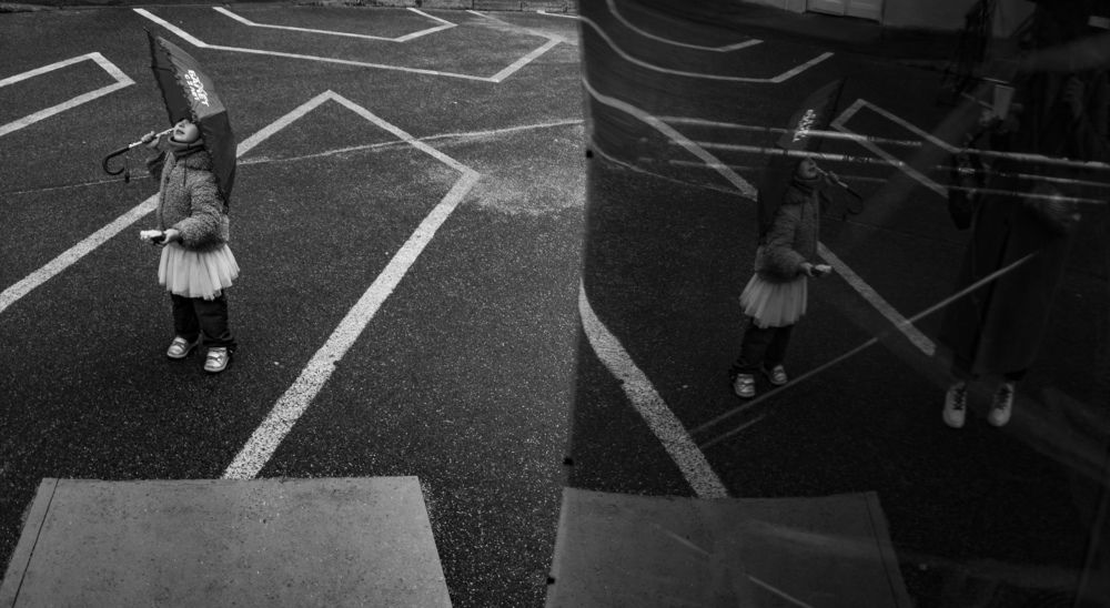 Photograph by Дарья Чертыковцева