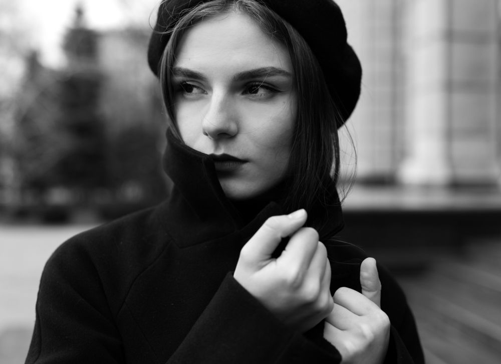 Photograph by Денис Труфанов