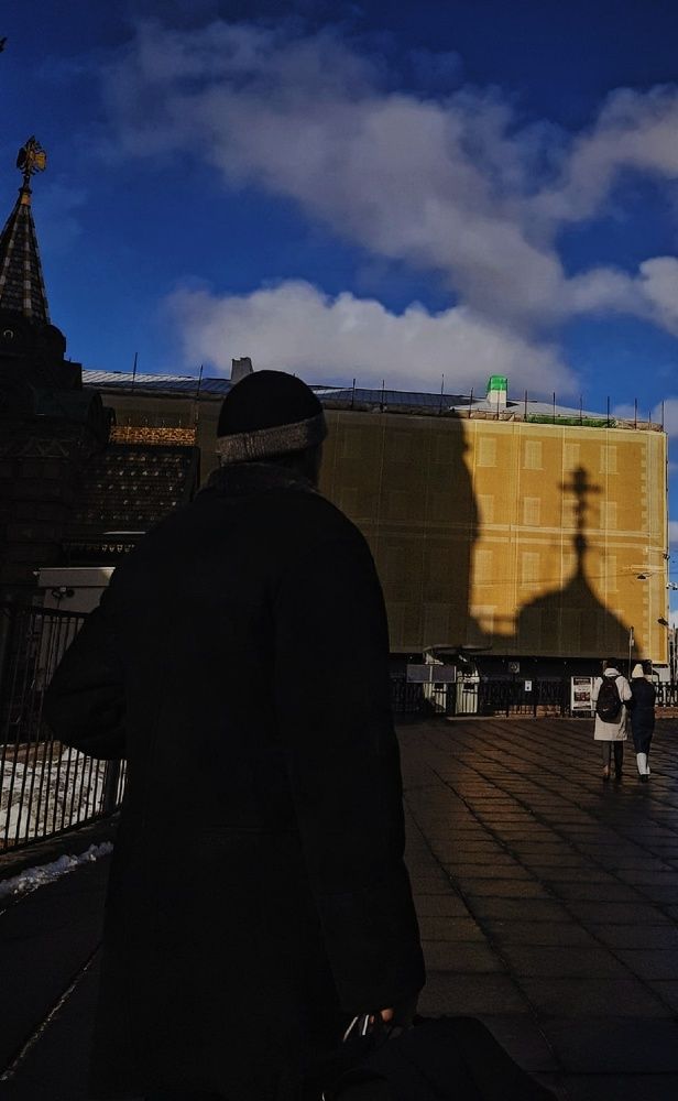 Photograph by Дарья Чертыковцева