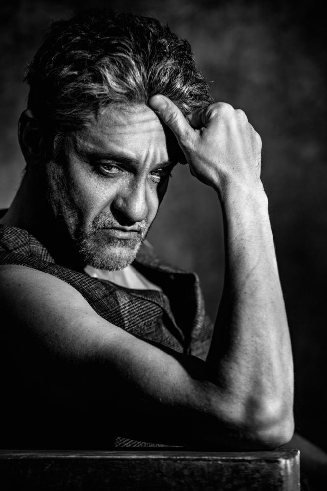 Photograph by Елена Гридневская