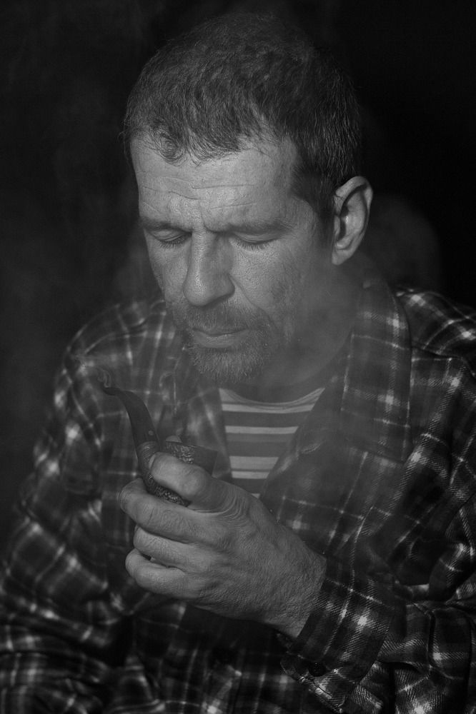 Photograph by Юния Пантелеева