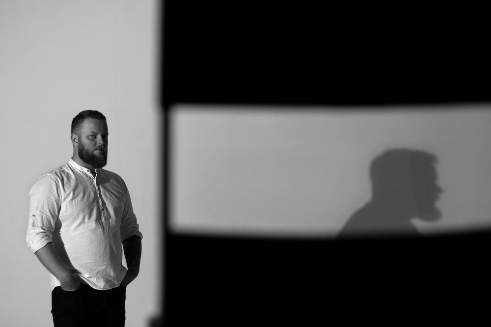 Photograph by Inna Kudrina