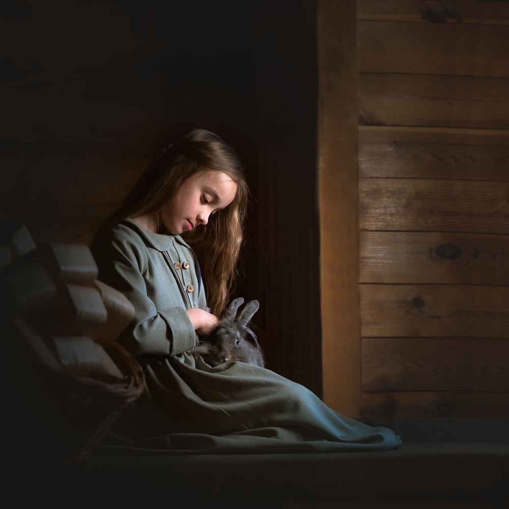 Photograph by Simona Cotticelli