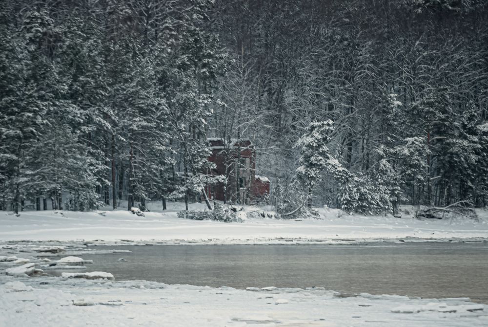 Photograph by Александр Безуглый