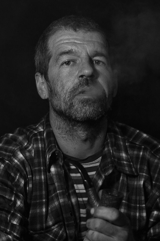 Photograph by Юния Пантелеева