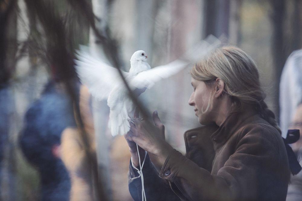 Photograph by Александра Гаврилова