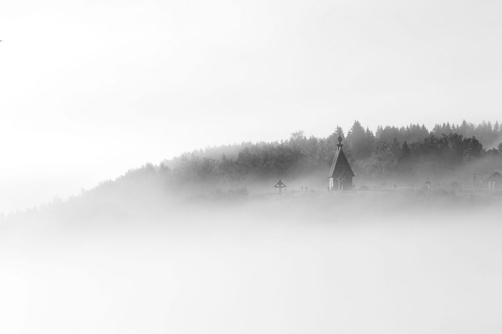 Photograph by Александр Осипов