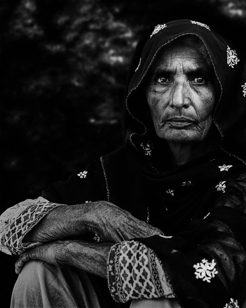 Photograph by Mohammad Al_saady