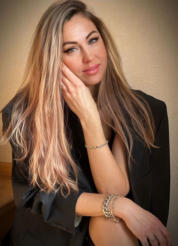 Photograph by Ольга Ходурская