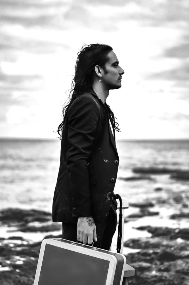 Photograph by thiago paiva