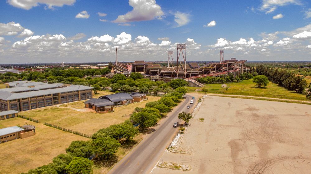 Photograph by Letlhogonolo Moleah