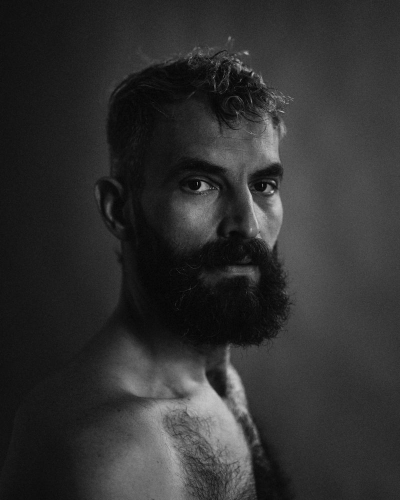 Photograph by Marina Terechov