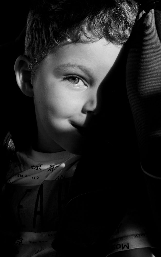 Photograph by Дарья Чертыковцева