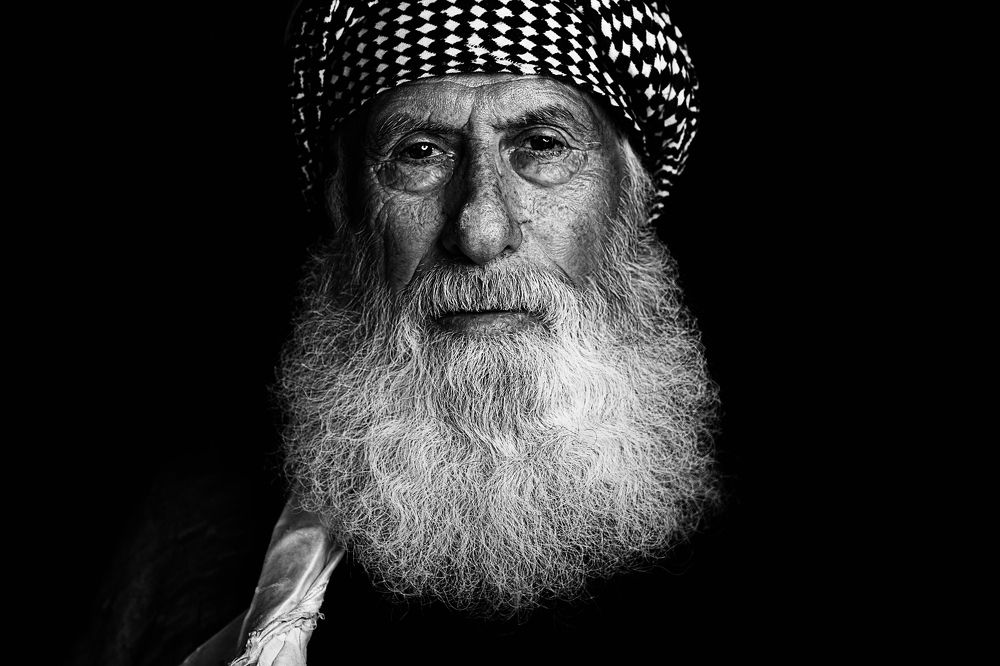 Photograph by Mohammad Al_saady