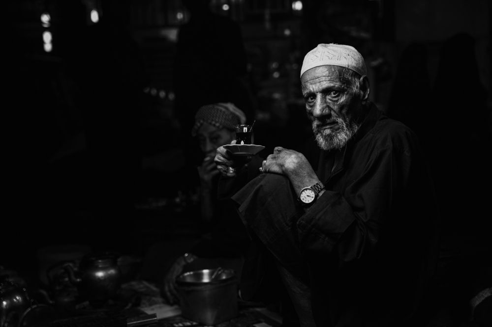 Photograph by Mohammad Al_saady