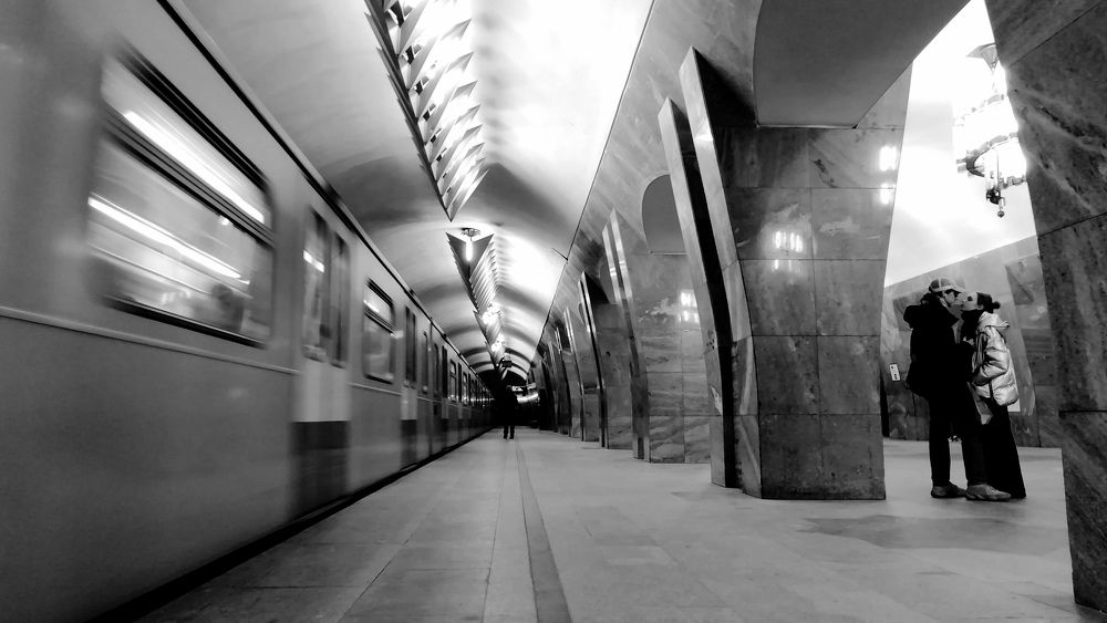 Photograph by Александр Фокин