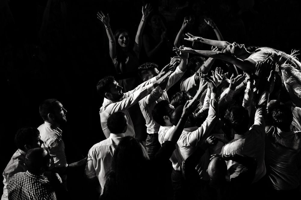Photograph by Nazar Voiushin