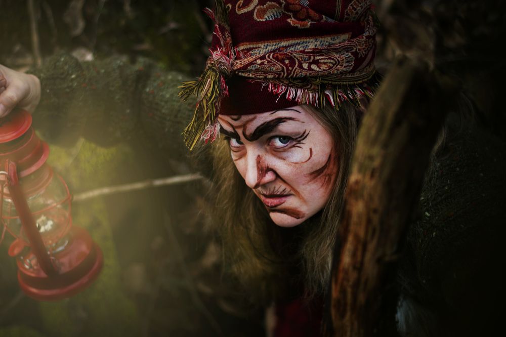 Photograph by Татьяна Литвинова