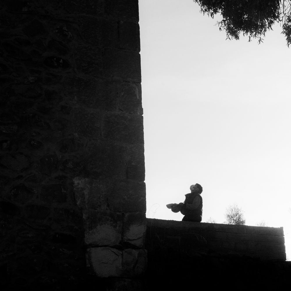 Photograph by Jean Pierre Alexander Bustinza Valdivia