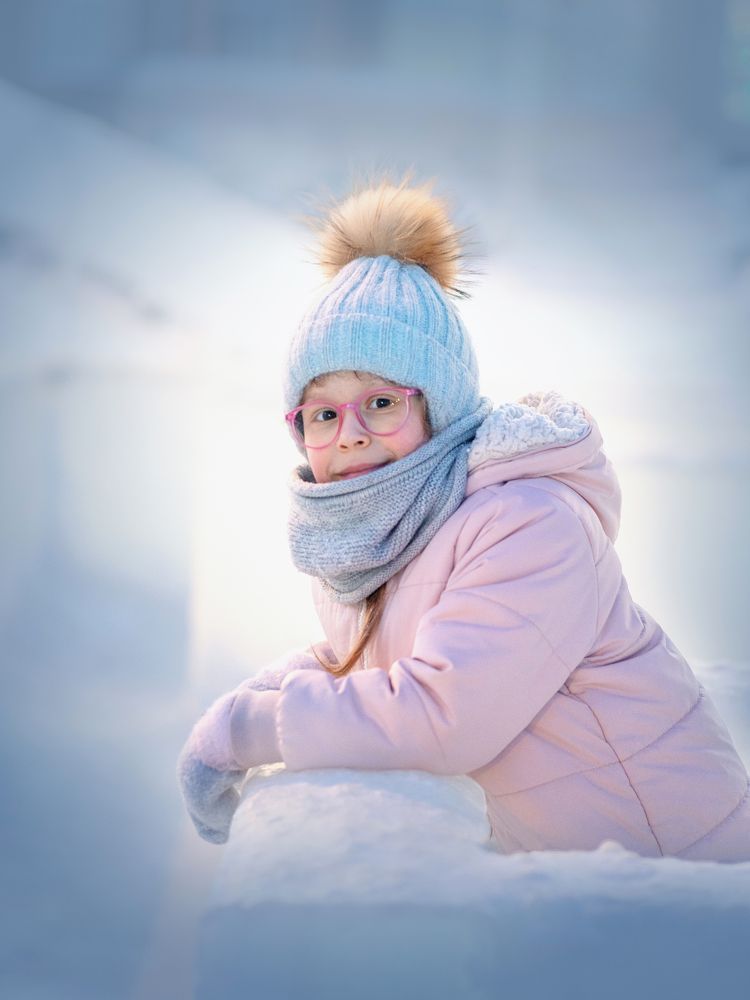 Photograph by Larisa Usova