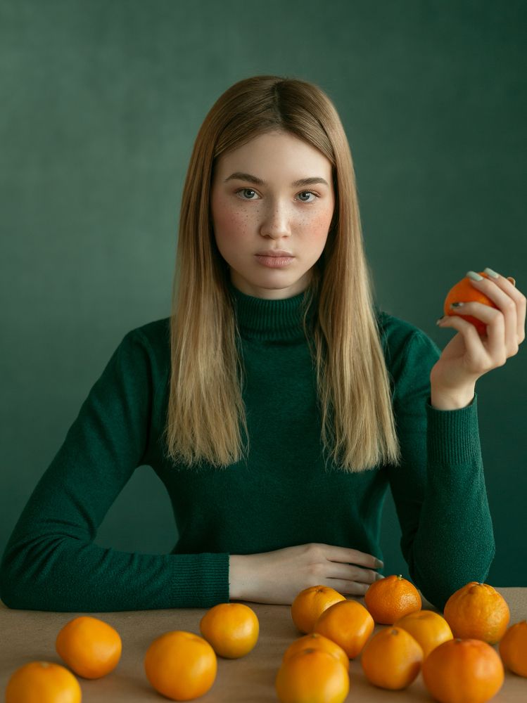 Photograph by Галина Еленина