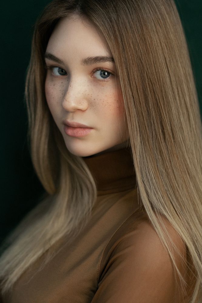 Photograph by Галина Еленина