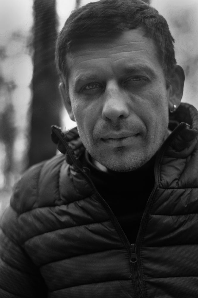 Photograph by Любовь Дворникова