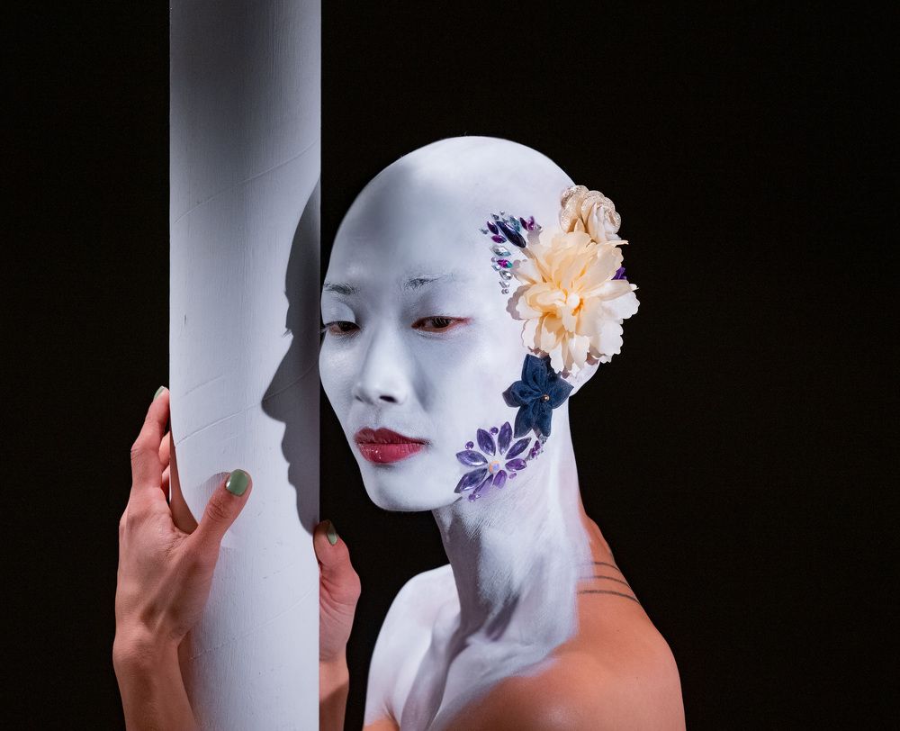 Photograph by Svetlana Kirzh