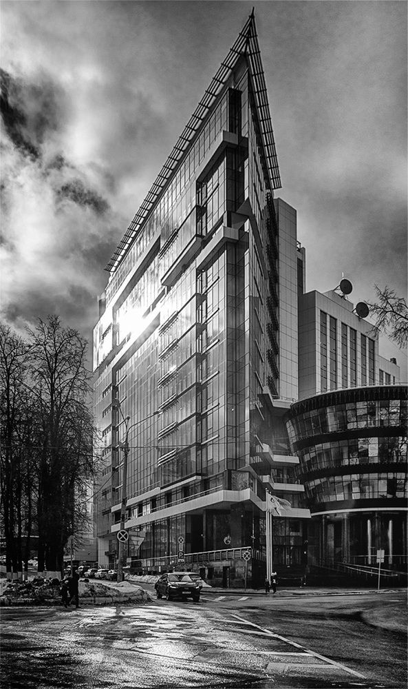 Photograph by Владимир