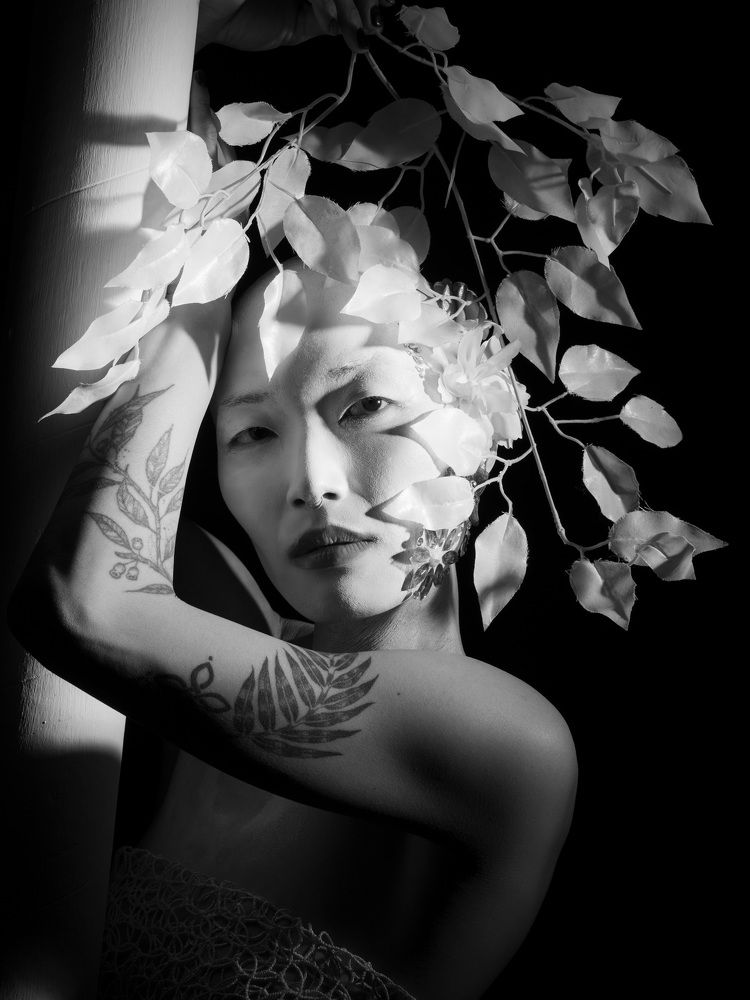 Photograph by Svetlana Kirzh