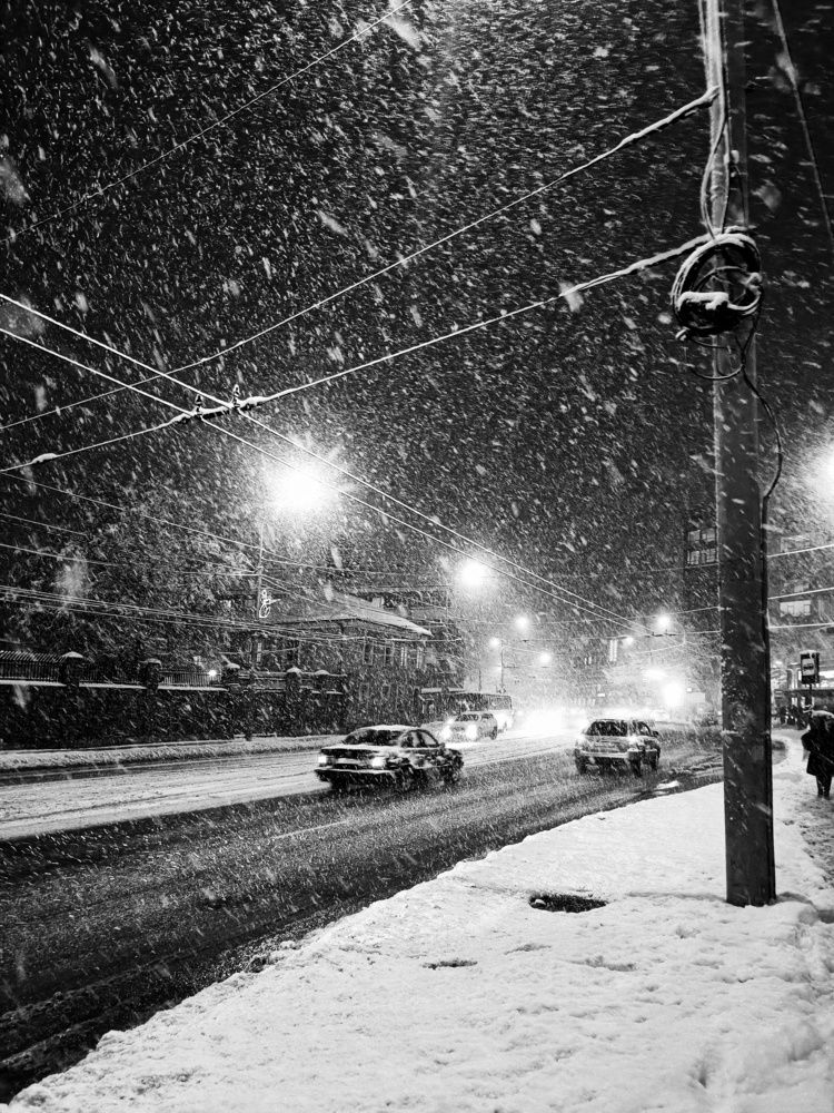 Photograph by Евгений Доз