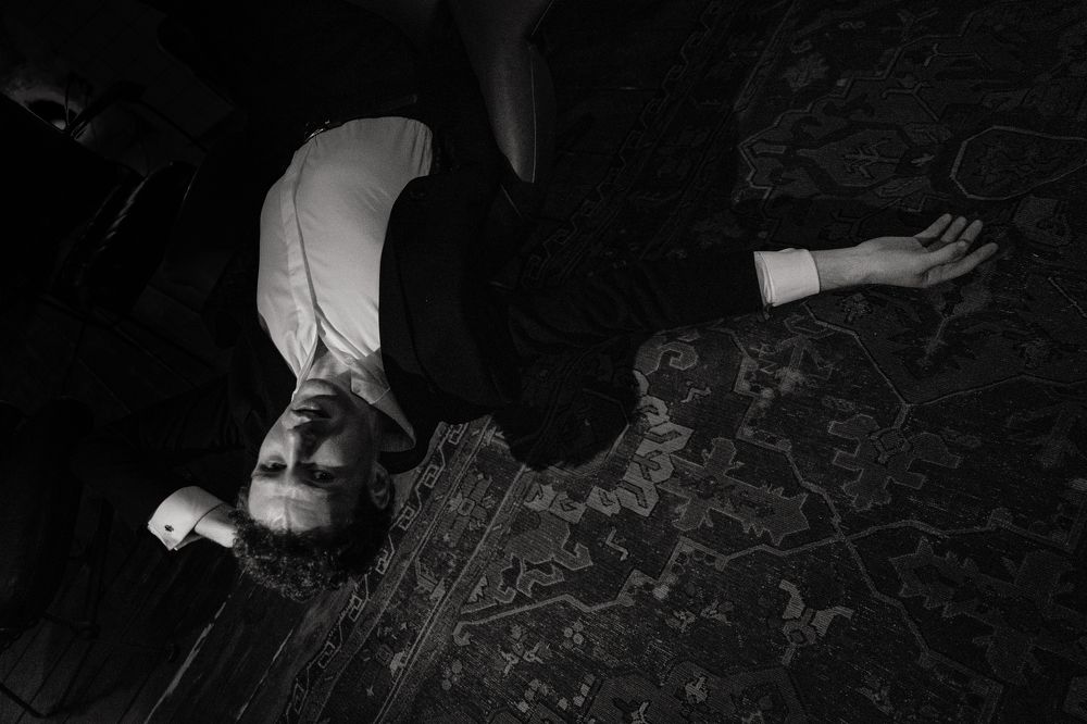 Photograph by Nazar Voiushin