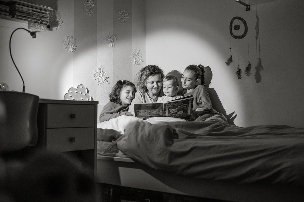 Photograph by Angelika Anthopoulou