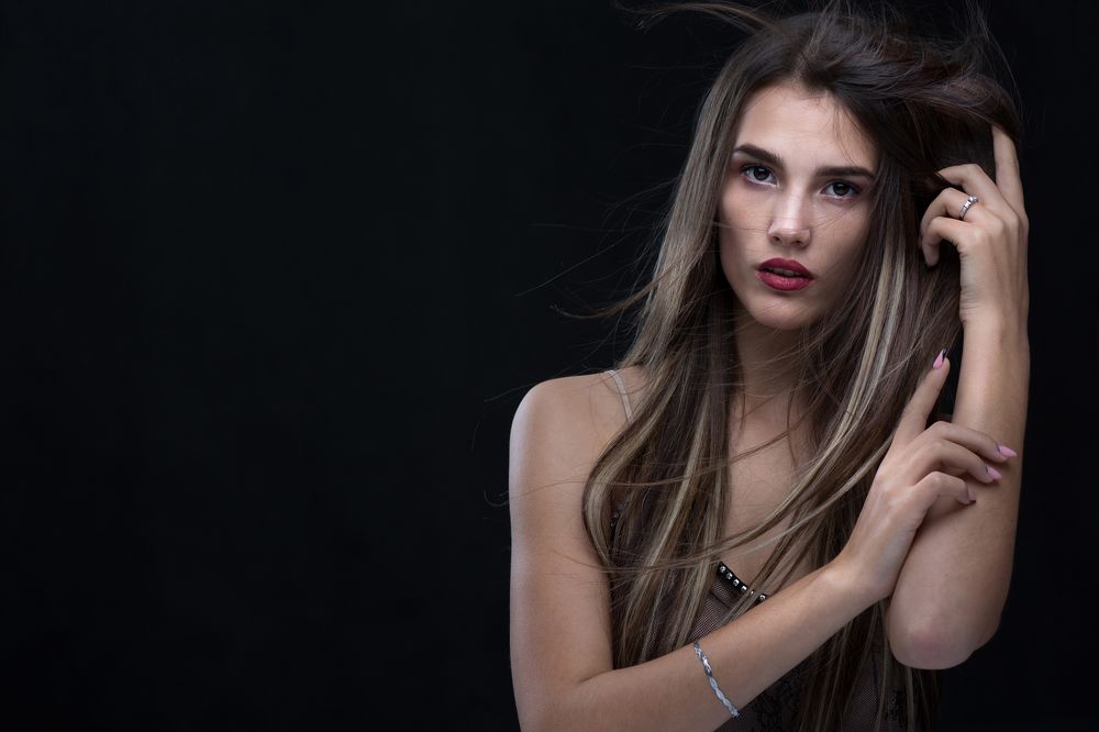 Photograph by Игорь Парсаданов