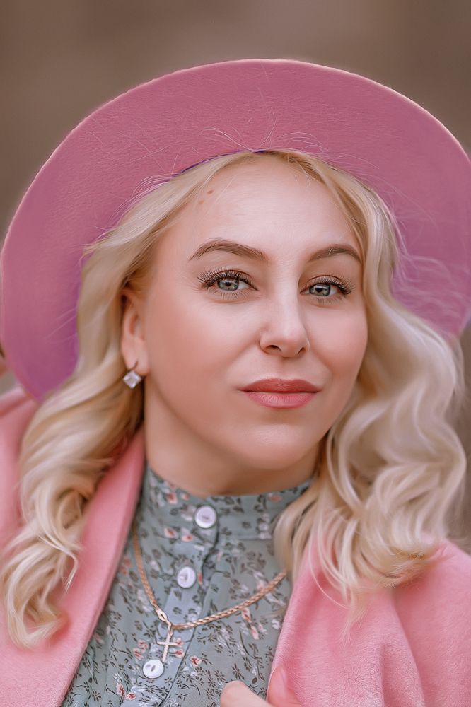 Photograph by Елена Власова