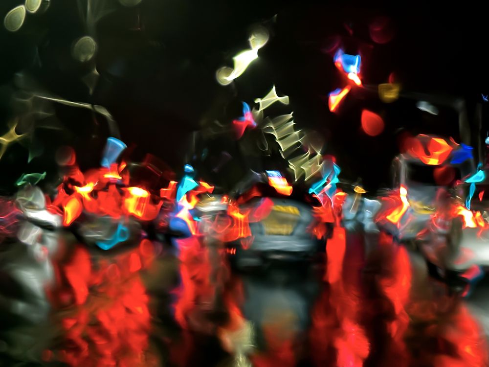 Photograph by Irina Opachevsky