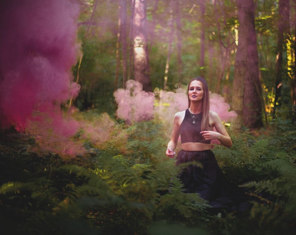 Photograph by Наталья Засенко