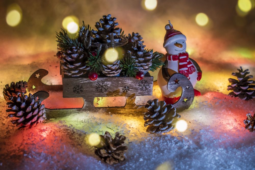 Photograph by Оксана Губанова