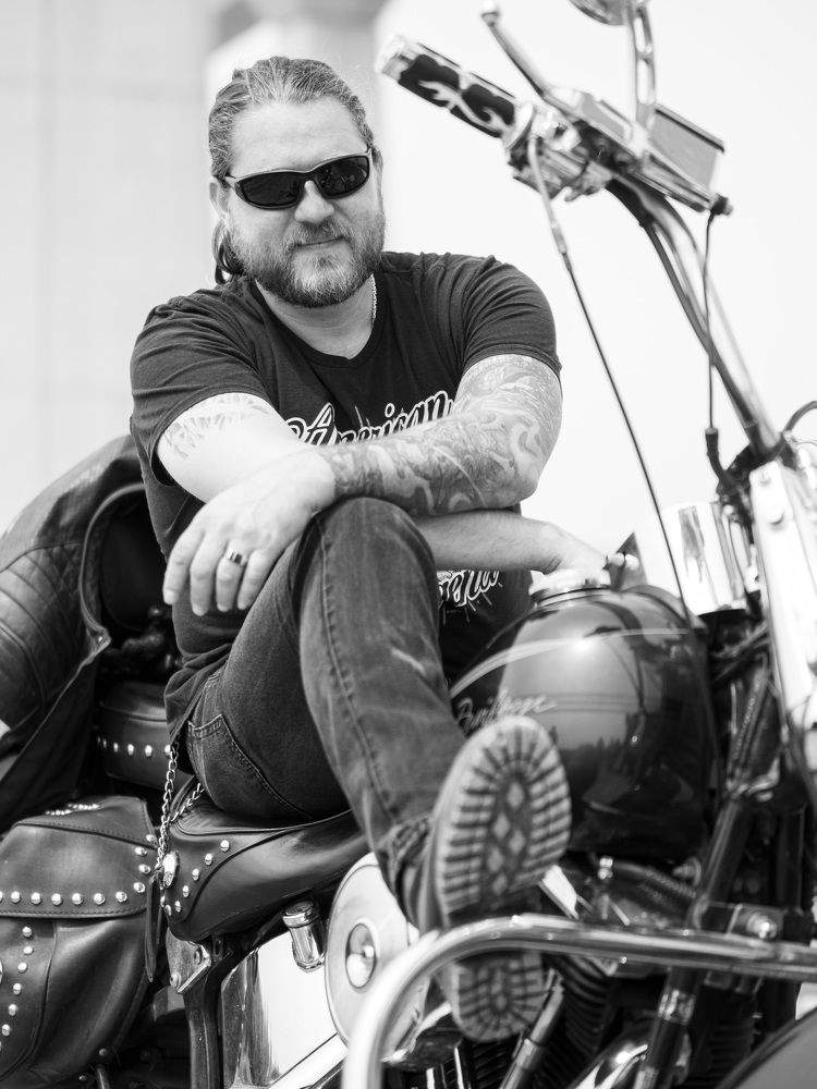 Photograph by Svetlana Kirzh