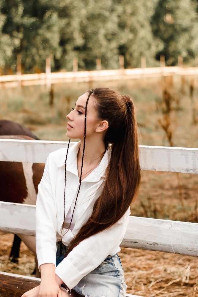 Photograph by Ксения Акинша