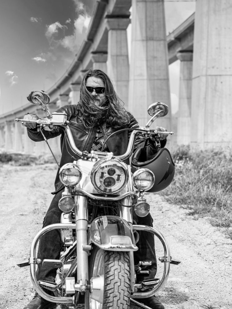 Photograph by Svetlana Kirzh