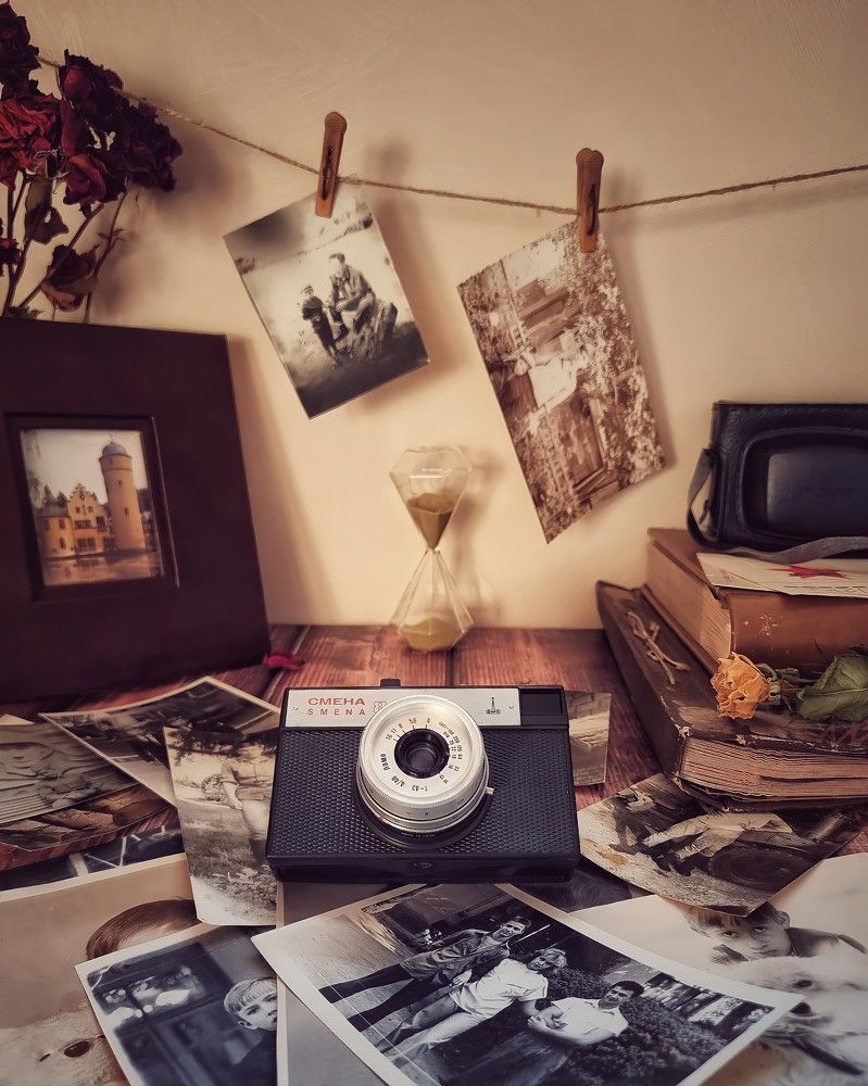 Photograph by Гельфман Галина